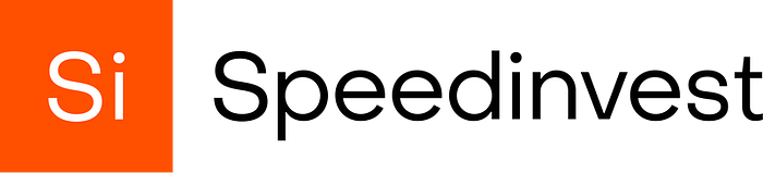 Speedinvest logo