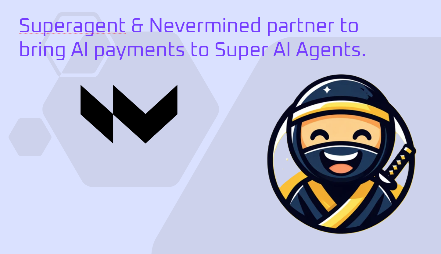 Adding Payment Super Powers to AI Super Agents